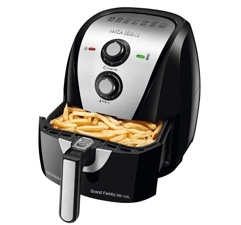 Air Fryer Mondial Special Line