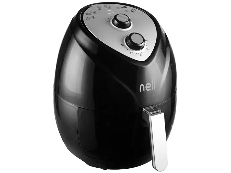 AirFryer Nell Fit 3,2 Litros