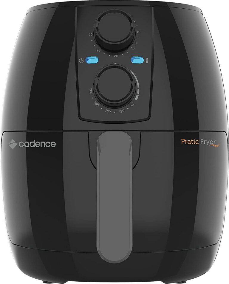 Guia Completo: O Que Fazer Quando Air Fryer Não Liga?